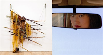 The Past is the Present: with Christy Chan and Amanda Phingbodhipakkiya | Asia Art Archive in America