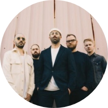 Citizen Chicago Concert Tour 2026｜August 18 | Thalia Hall