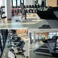 Suasana All Suites Hotel-The Pool & GYM