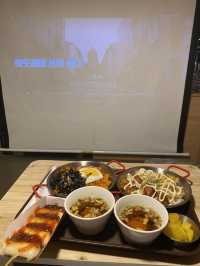 만화카페에서 프라이빗하게 넷플을!?