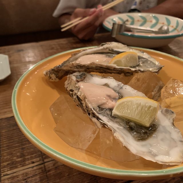 【北海道・札幌】北海道ろばた居心地