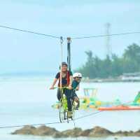 Seandainya Forest Adventure