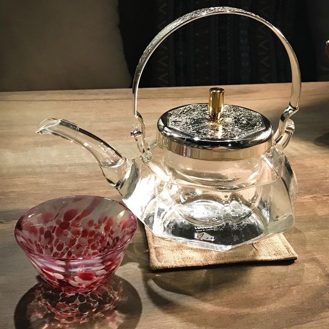 銅鑼灣omakase之舍利鮨