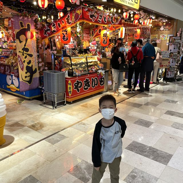 【 想起日本的味道 】