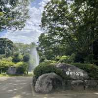 【清水町】柿田川公園