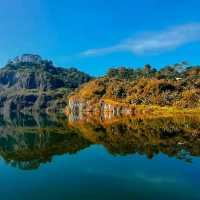 Jayamix Rumpin Lake Bogor