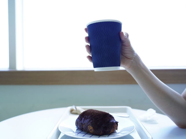 인천 오션뷰 카페얼트에서 바다멍 힐링