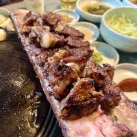 [🇰🇷, 서울] 연예인들도 자주 방문한 이곳, 서울 삼각지 맛집