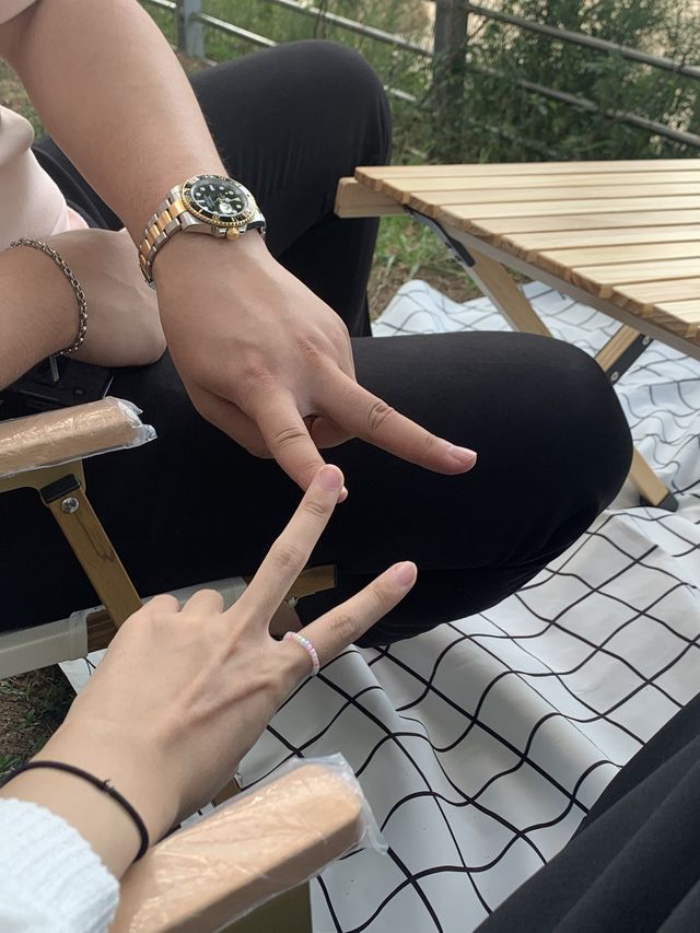 서울 근교 해수욕장 피크닉 :: 방아머리 해수욕장🏖