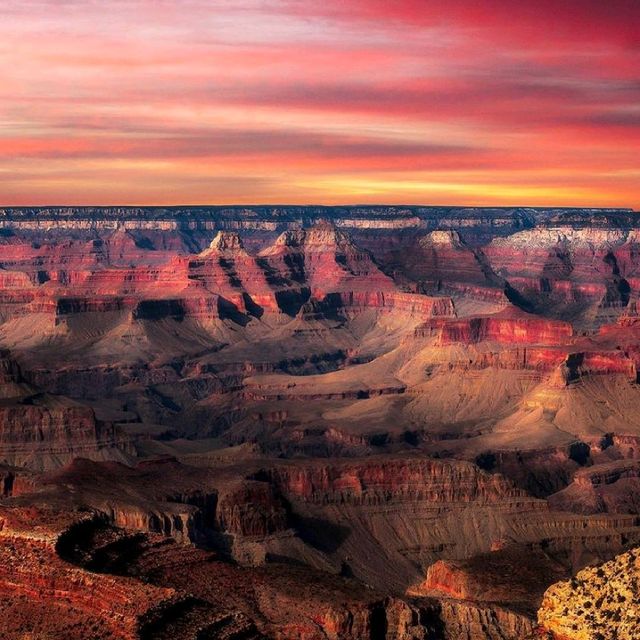 Grand  Canyon