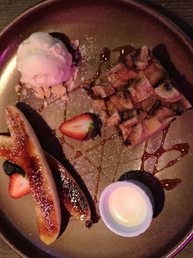 《諾士佛臺食小豬🐷》