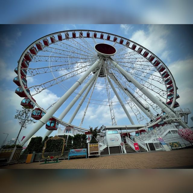 🎡摩天輪🎡