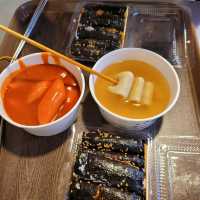 광장시장 맛집 딱 정해준다.