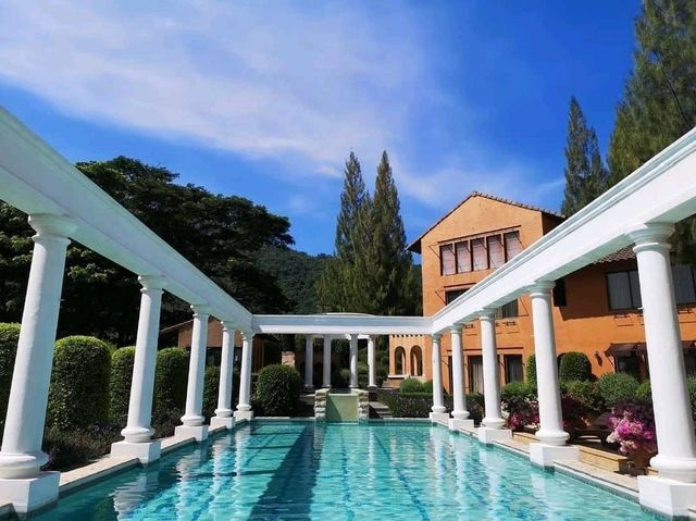  Toscana Valley Khaoyai เหมือนอยู่อิตาลี ต้องโดน!