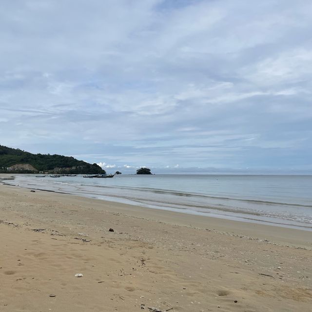 โรงแรมในจังหวัดภูเก็ต ติดภูเขาวิวพันล้าน 