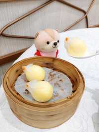 尖沙咀 | 海月宴會廳 | 抵食點心