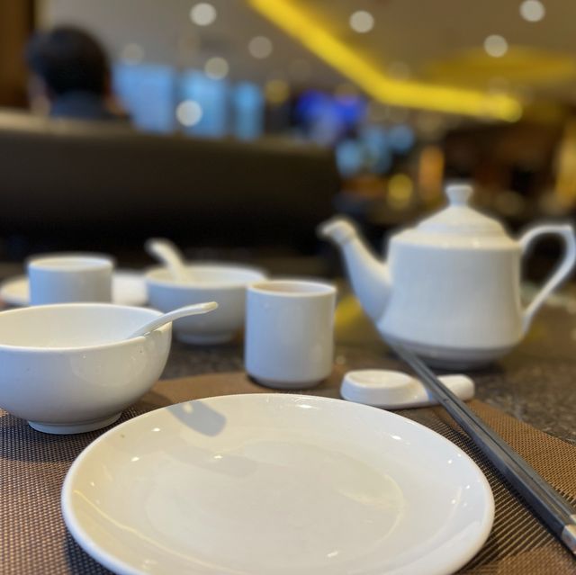 尖沙咀台灣牛肉麵