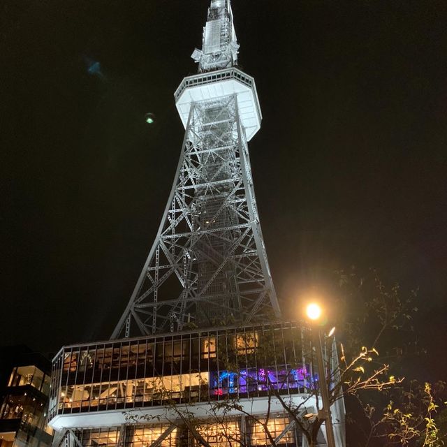 オシャレな街　名古屋　オアシス21