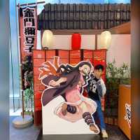 鬼滅之刃@The ONE