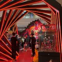 蜘蛛俠：不戰無歸🥳主題展