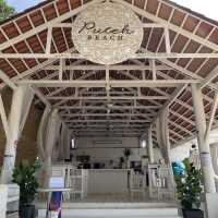 Adena Beach Resort Kuantan