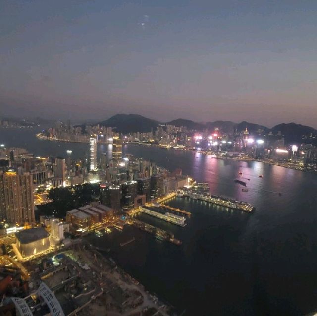 海拔393m放電+美食之旅