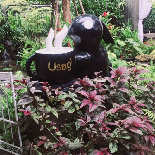 บันทึกเที่ยว @ usaki ระยอง