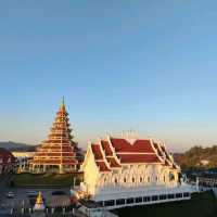 วัดห้วยปลากั้ง 