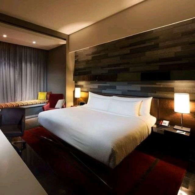 That Urban Boutique Quincy Hotel 