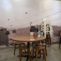 Song Fa Bak Kut Teh - Harbourfront centre