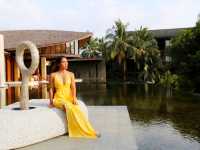 โรงแรมสุดชิคใกล้สนามบินภูเก็ต