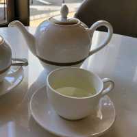 Hotel Murray ~ Afternoon Tea @Garden Lounge