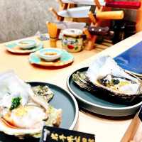 灣仔好味美食推介