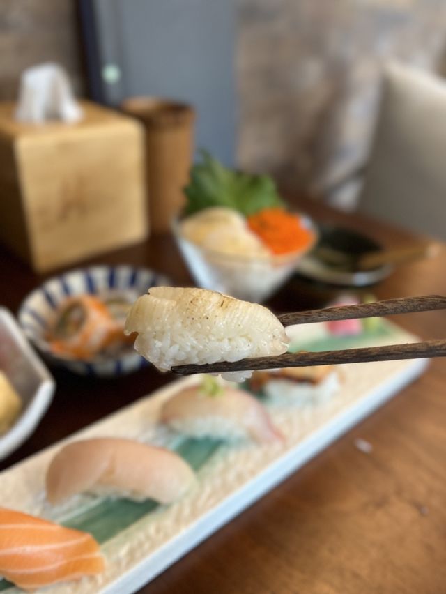 結絆同行日本菜~小食同湯品有驚喜😍 結絆同行日本菜~小食同湯品有驚喜😍