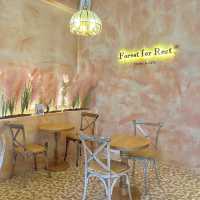 김포 라베니체 카페 forest for rest
