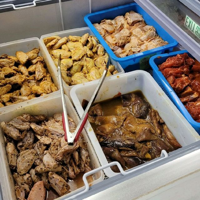親子好去處 ～ 鴻運燒烤煌 