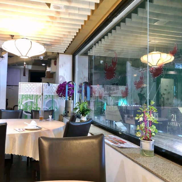 超豐盛尖沙咀高質蟹肉店🦀