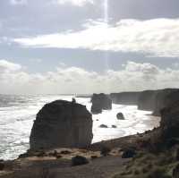 Magnificent Twelve Apostles