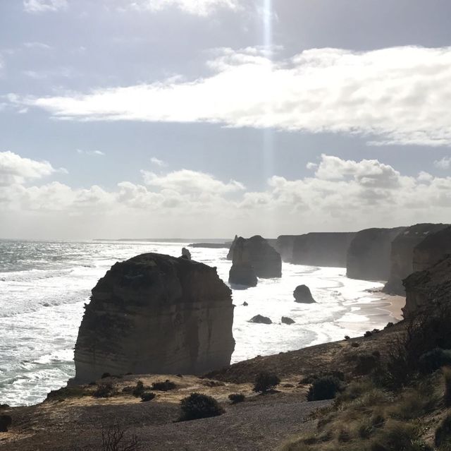 Magnificent Twelve Apostles