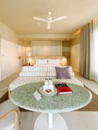 The Standard Hua Hin รีสอร์ทเก๋ใจกลางหัวหิน