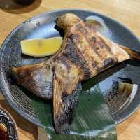 大圍｜隱世高質家的感覺嘅屋邨日式居酒屋🍱🍣⛩