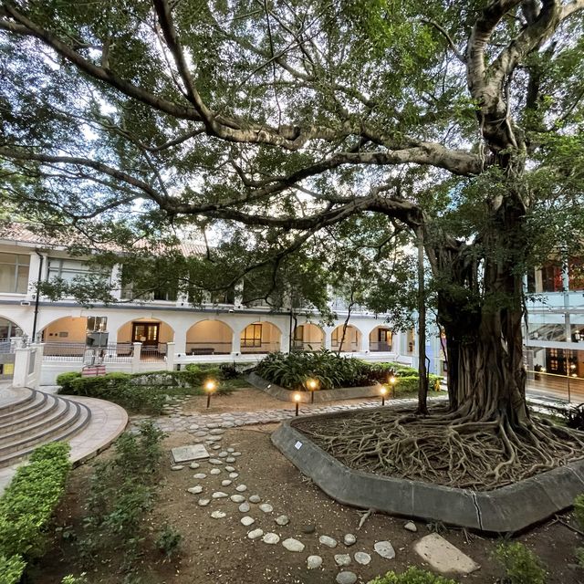 文物探知館 認識本地獨特文化遺產😊