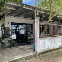 กาแฟบ้านนก กาแฟริมทาง,,,,แนะนำโดยคนจันท์