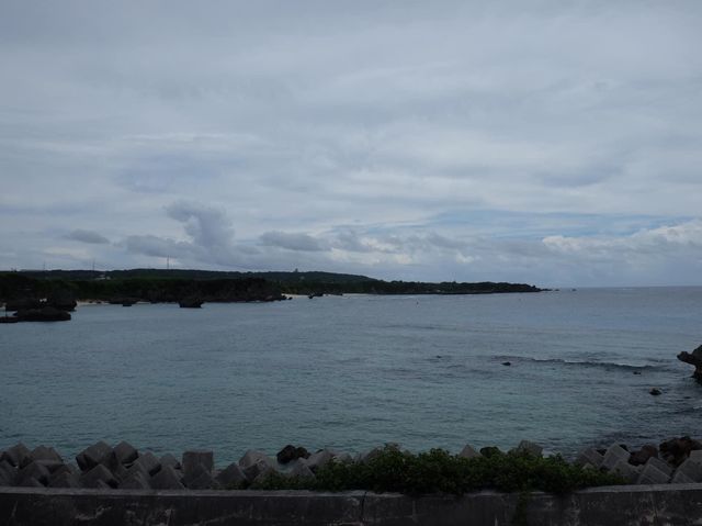 絕美與論島的海灘｜鹿兒島