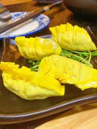 🐷特色鍋底·豬肚藏雞🐤