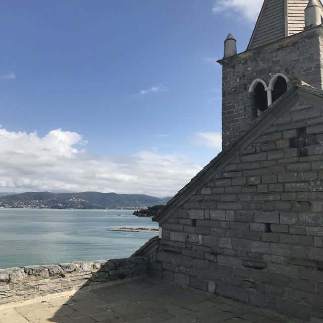  意大利 🔶Portovenere 