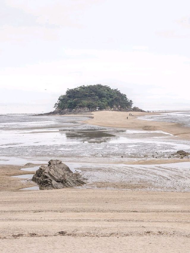 인천 여행지 추천, 목섬