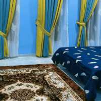 HOMESTAY PAK TEH
