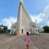 The St. Michael the Archangel Cathedral
