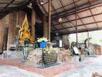 โบราณสถานที่สวยงามของไทย✨